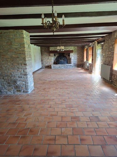 Maison a vendre Riec sur Bélon 29340 Finistère 320 m2 9 pièces 446770 euros