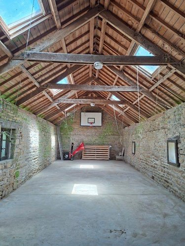 Maison a vendre Riec sur Bélon 29340 Finistère 268 m2 9 pièces 446770 euros