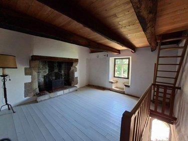 Maison a vendre Riec sur Bélon 29340 Finistère 268 m2 9 pièces 446770 euros