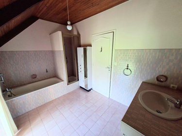 Maison a vendre Riec sur Bélon 29340 Finistère 268 m2 9 pièces 446770 euros