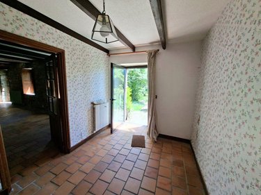 Maison a vendre Riec sur Bélon 29340 Finistère 268 m2 9 pièces 446770 euros