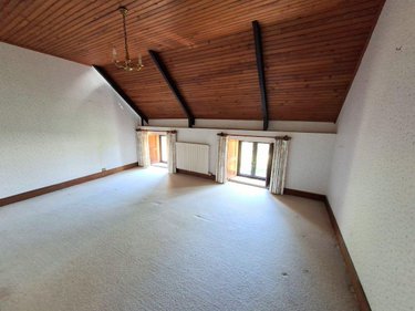 Maison a vendre Riec sur Bélon 29340 Finistère 268 m2 9 pièces 446770 euros