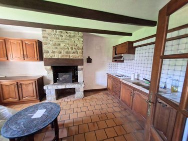 Maison a vendre Riec sur Bélon 29340 Finistère 268 m2 9 pièces 446770 euros