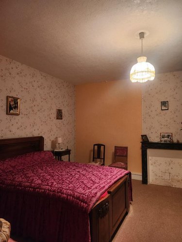 Maison a vendre Ourouer-les-Bourdelins 18350 Cher 218 m2 6 pièces 128040 euros