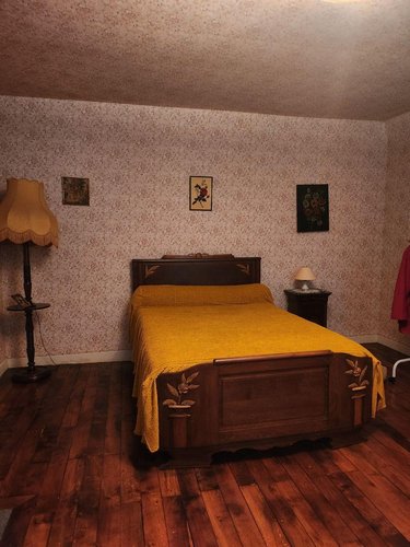 Maison a vendre Ourouer-les-Bourdelins 18350 Cher 218 m2 6 pièces 128040 euros