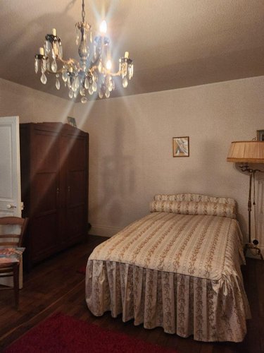 Maison a vendre Ourouer-les-Bourdelins 18350 Cher 218 m2 6 pièces 128040 euros