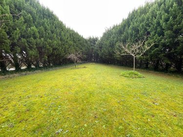 Terrain a batir a vendre Plougoulm 29250 Finistère 666 m2  60420 euros