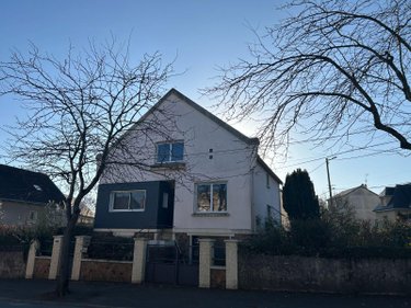 Maison a vendre Chalonnes-sur-Loire 49290 Maine-et-Loire 144 m2 5 pièces 296520 euros