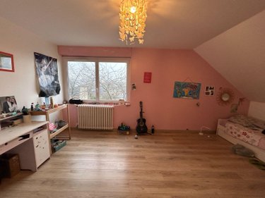 Maison a vendre Chalonnes-sur-Loire 49290 Maine-et-Loire 144 m2 5 pièces 296520 euros