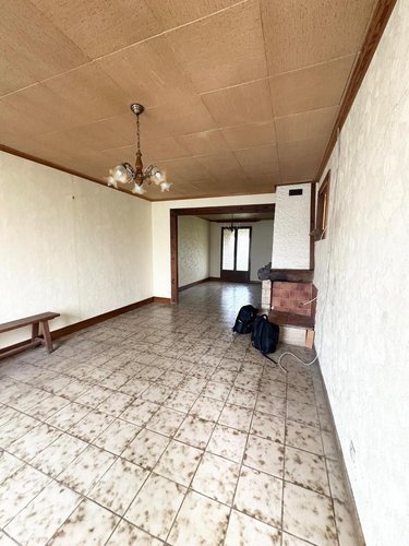 Maison a vendre Léognan 33850 Gironde 81 m2 4 pièces 126000 euros