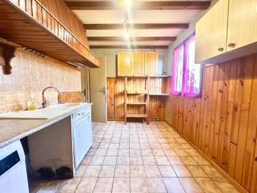 Maison a vendre Léognan 33850 Gironde 81 m2 4 pièces 126000 euros