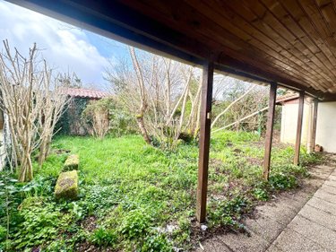 Maison a vendre Léognan 33850 Gironde 81 m2 4 pièces 126000 euros