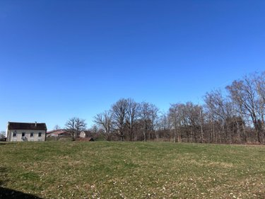 Terrain a batir a vendre Le Val-d'Ajol 88340 Vosges 9822 m2  47600 euros