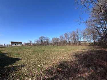 Terrain a batir a vendre Le Val-d'Ajol 88340 Vosges 9822 m2  47600 euros