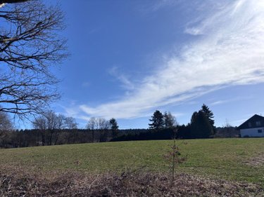 Terrain a batir a vendre Le Val-d'Ajol 88340 Vosges 9822 m2  47600 euros