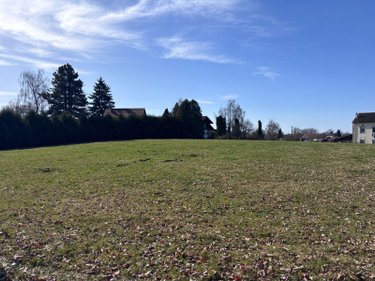 Terrain a batir a vendre Le Val-d'Ajol 88340 Vosges 9822 m2  47600 euros