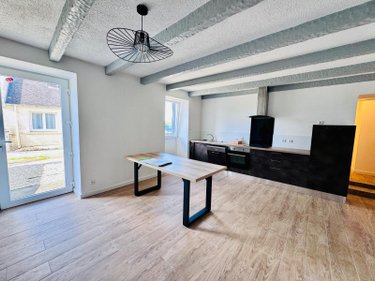 Maison a vendre Plouguerneau 29880 Finistère 75 m2 4 pièces 227000 euros