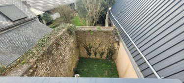 Appartement a vendre Crozon 29160 Finistère 41 m2 3 pièces 111300 euros