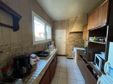 Maison a vendre Saint-Martin-Boulogne 62280 Pas-de-Calais 100 m2 4 pièces 133750 euros