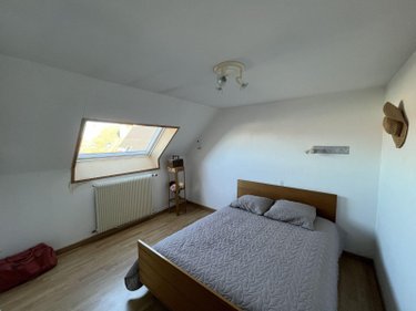 Maison a vendre Saint-Martin-Boulogne 62280 Pas-de-Calais 100 m2 4 pièces 133750 euros