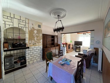Maison a vendre Saint-Martin-Boulogne 62280 Pas-de-Calais 100 m2 4 pièces 133750 euros