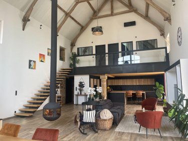 Maison a vendre Lacapelle-Marival 46120 Lot 250 m2 5 pièces 695000 euros