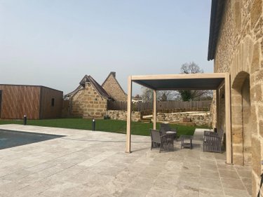 Maison a vendre Lacapelle-Marival 46120 Lot 250 m2 5 pièces 749000 euros