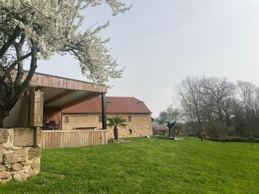 Maison a vendre Lacapelle-Marival 46120 Lot 250 m2 5 pièces 695000 euros