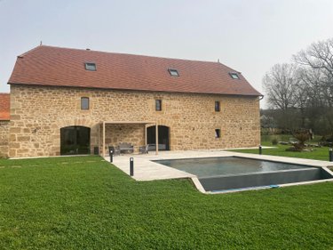 Maison a vendre Lacapelle-Marival 46120 Lot 250 m2 5 pièces 749000 euros