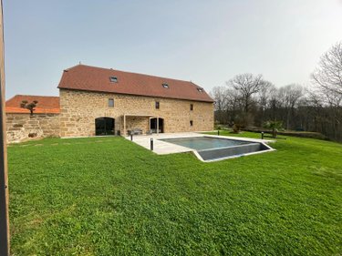 Maison a vendre Lacapelle-Marival 46120 Lot 250 m2 5 pièces 695000 euros