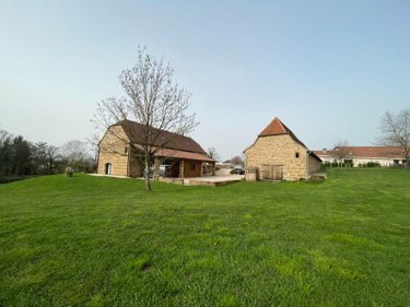 Maison a vendre Lacapelle-Marival 46120 Lot 250 m2 5 pièces 695000 euros