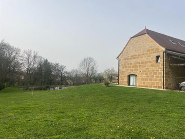 propriete a vendre Lacapelle-Marival 46120 Lot 250 m2 5 pièces 749000 euros