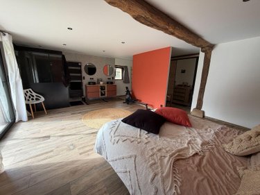 Maison a vendre Lacapelle-Marival 46120 Lot 250 m2 5 pièces 749000 euros