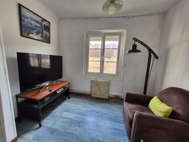 Maison a vendre Attichy 60350 Oise 86 m2 4 pièces 93000 euros