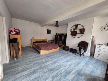 Maison a vendre Attichy 60350 Oise 86 m2 4 pièces 93000 euros