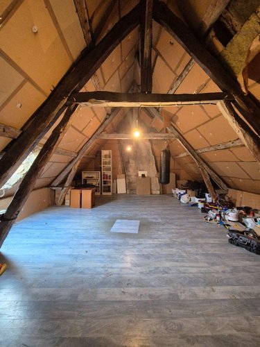 Maison a vendre Attichy 60350 Oise 86 m2 4 pièces 93000 euros
