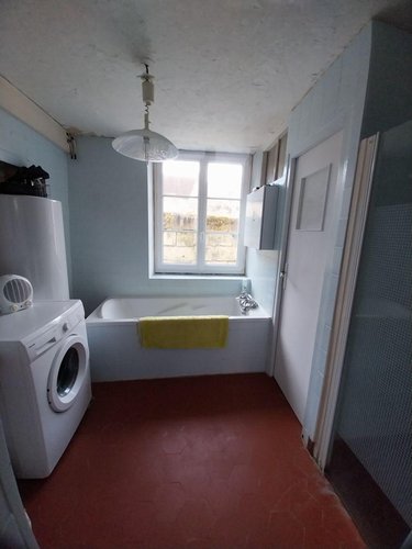 Maison a vendre Attichy 60350 Oise 86 m2 4 pièces 93000 euros