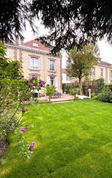 Maison a vendre Troyes 10000 Aube 160 m2 8 pièces 505000 euros