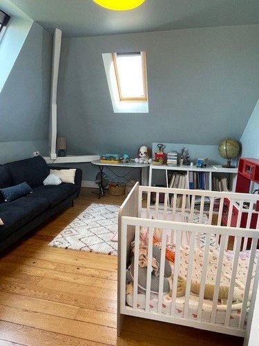 Maison a vendre Troyes 10000 Aube 160 m2 8 pièces 505000 euros