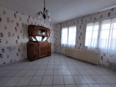 Maison a vendre Boulogne-sur-Mer 62200 Pas-de-Calais 64 m2 4 pièces 121900 euros