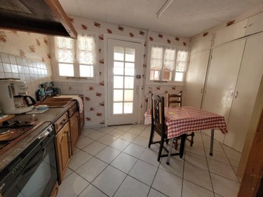 Maison a vendre Boulogne-sur-Mer 62200 Pas-de-Calais 64 m2 4 pièces 121900 euros