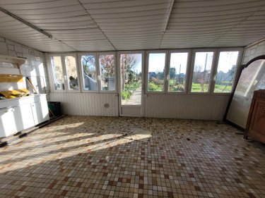 Maison a vendre Boulogne-sur-Mer 62200 Pas-de-Calais 64 m2 4 pièces 121900 euros