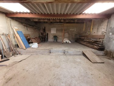 Maison a vendre Boulogne-sur-Mer 62200 Pas-de-Calais 64 m2 4 pièces 121900 euros