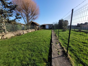 Maison a vendre Boulogne-sur-Mer 62200 Pas-de-Calais 64 m2 4 pièces 121900 euros