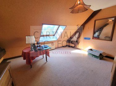 Maison a vendre Saint-Denis-Lanneray 28200 Eure-et-Loir 162 m2 6 pièces 254500 euros