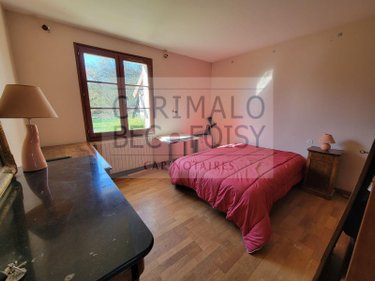 Maison a vendre Saint-Denis-Lanneray 28200 Eure-et-Loir 162 m2 6 pièces 254500 euros