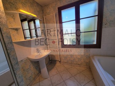 Maison a vendre Saint-Denis-Lanneray 28200 Eure-et-Loir 162 m2 6 pièces 254500 euros