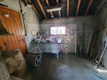 Maison a vendre Saint-Denis-Lanneray 28200 Eure-et-Loir 162 m2 6 pièces 254500 euros