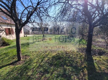 Maison a vendre Saint-Denis-Lanneray 28200 Eure-et-Loir 162 m2 6 pièces 254500 euros