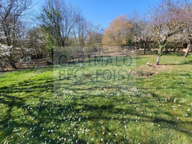 Maison a vendre Saint-Denis-Lanneray 28200 Eure-et-Loir 162 m2 6 pièces 254500 euros